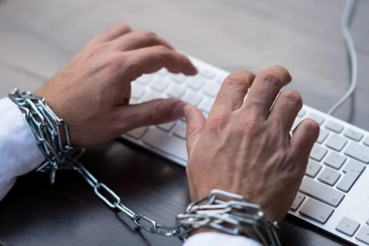 Cybersecurity in het onderwijs: een blinde vlek die dringend aandacht verdient.
